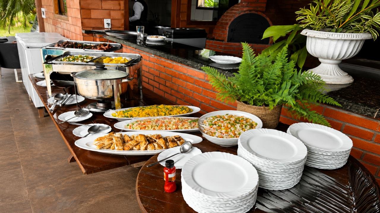 Churrasco