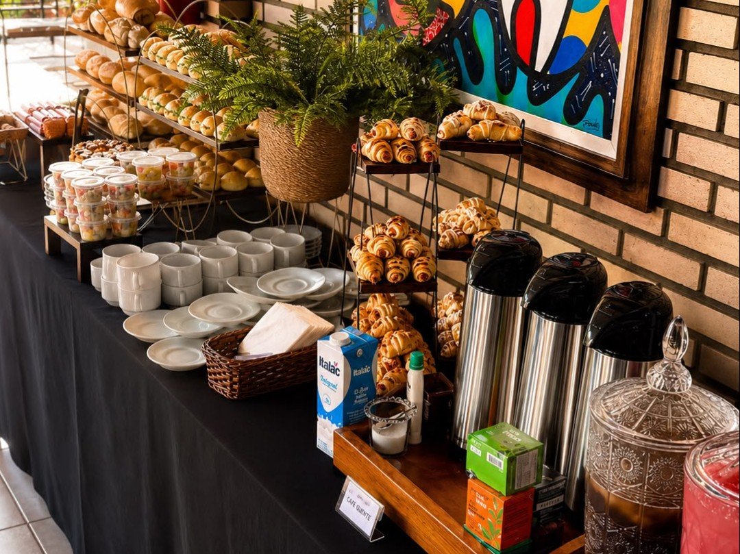 Coffee Break completo