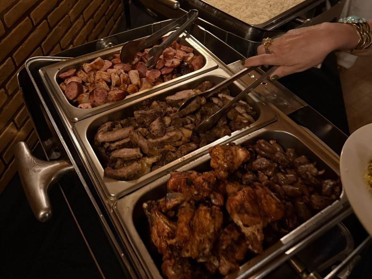 Churrasco Premium