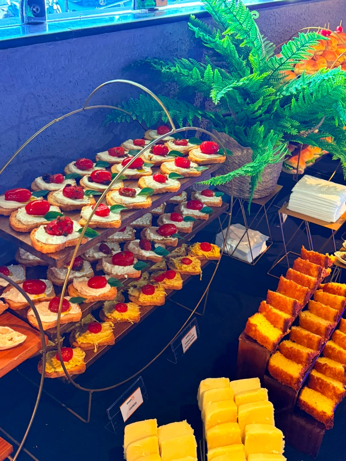 SmartFit Evento 1
