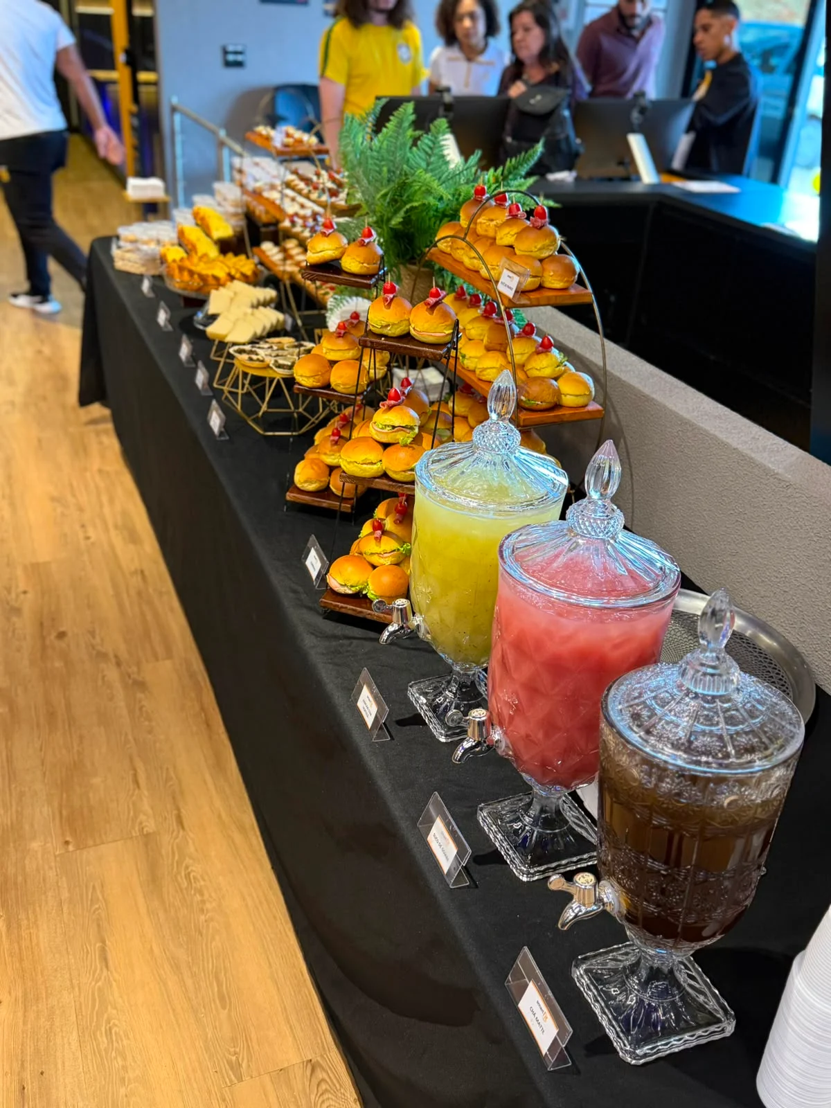 SmartFit Evento 7